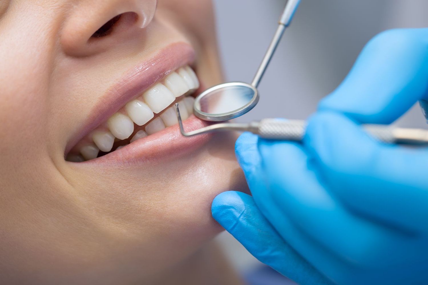 Bachelor in Biochemistry – Pre-Dental
