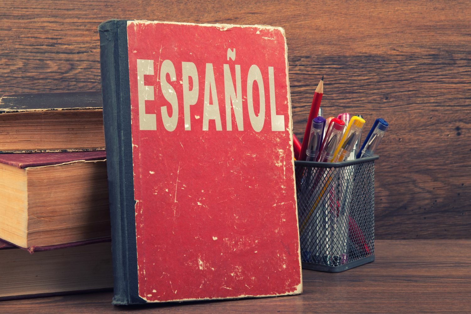 BA in Foreign Language – Spanish
